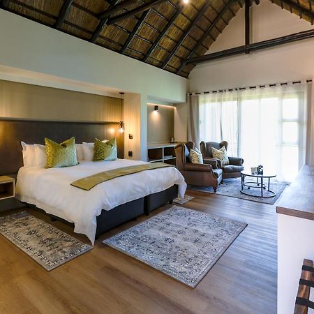 Kloofzicht Lodge & Spa Krugersdorp Exterior photo
