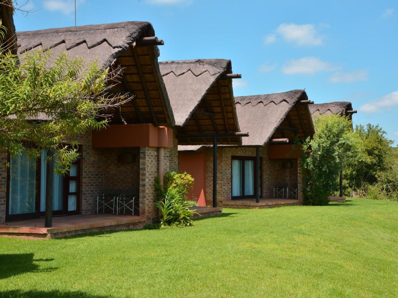 Kloofzicht Lodge & Spa Krugersdorp Exterior photo